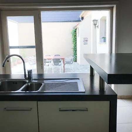 度假居 Maison Remy