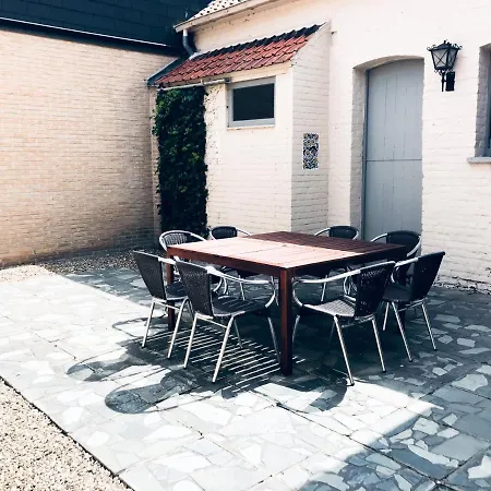 Maison Remy 度假居 *