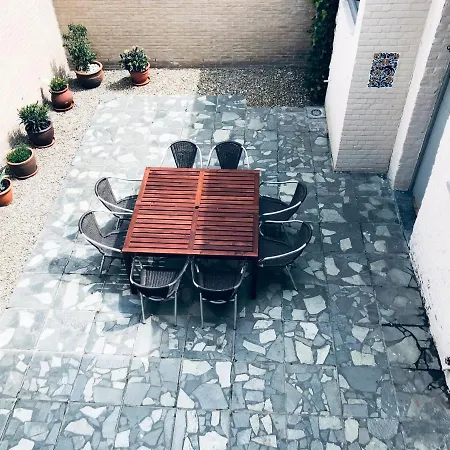 Maison Remy 伊普尔