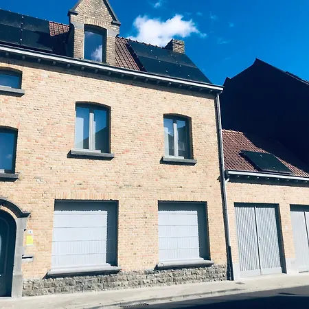 Maison Remy 度假居