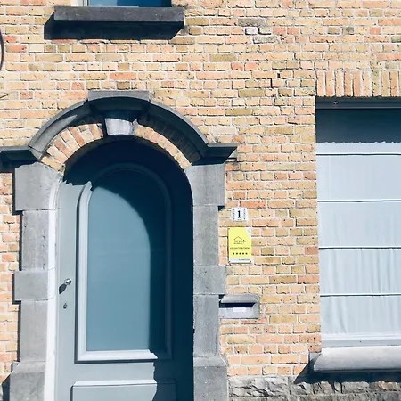 度假居 Maison Remy *